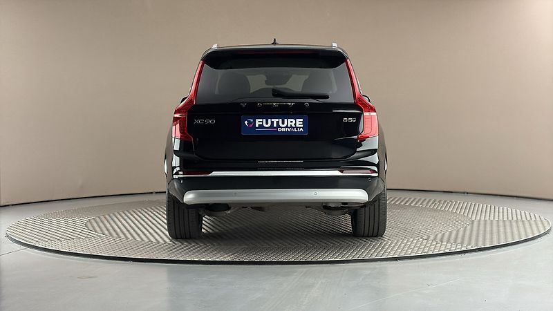 Volvo XC90 2.0 B5 AUT AWD Inscription - fotka 5 z 31