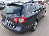 Volkswagen Passat 1,9 TDi KLIMA ROZVODY - náhled 6