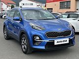 Kia Sportage (2018) 1.6 T-GDi 4x4, 2.maj,ČR - náhled 1