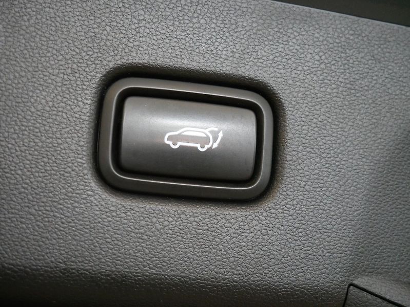Hyundai Tucson - fotka 30 z 30