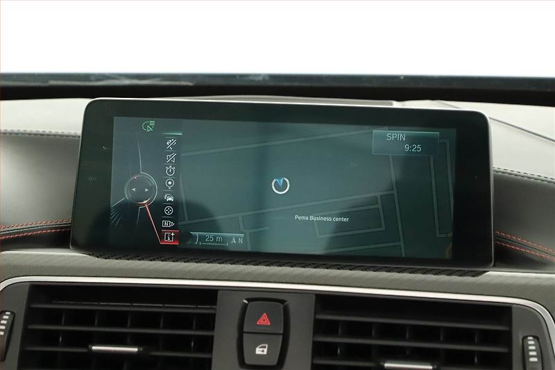 BMW M4 (2015) ČR, DPH, 2. Majitel - fotka 13 z 31