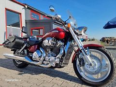 Honda VTX 1800 (2002) - fotografie inzerátu