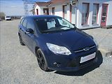 Ford Focus 1,6 i, klimatizace,serviska,CZ - náhled 1