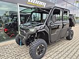 CFMOTO (2026) Gladiator U10 PRO XL HIGHLAND - náhled 12