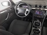 Ford S-MAX (2011) 2.0 TDCi, nová STK, Tažné - náhled 7