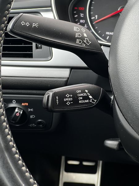 Audi A6 3.0TDI 200kW Quattro S-Line TZ - fotka 11 z 27