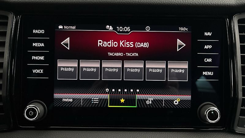 Škoda Kodiaq 2.0 TSI DSG 4x4 RS - fotka 11 z 30