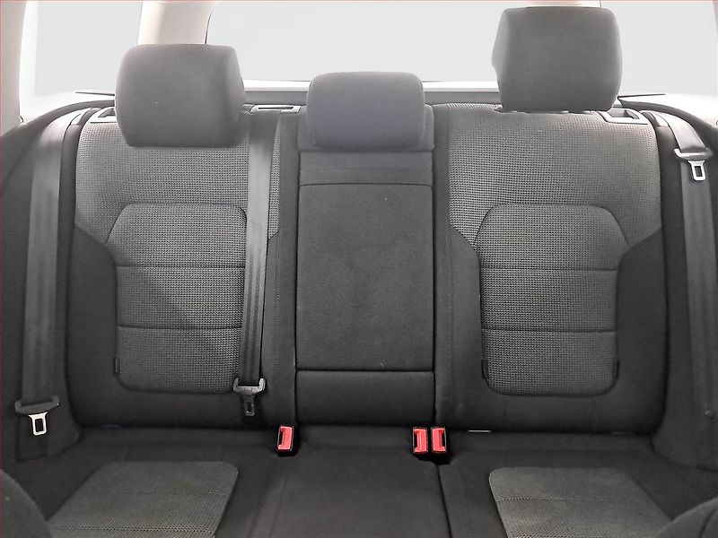 Volkswagen Passat (2012) Comfortline 2.0 TDI, 4X4 - fotka 10 z 20