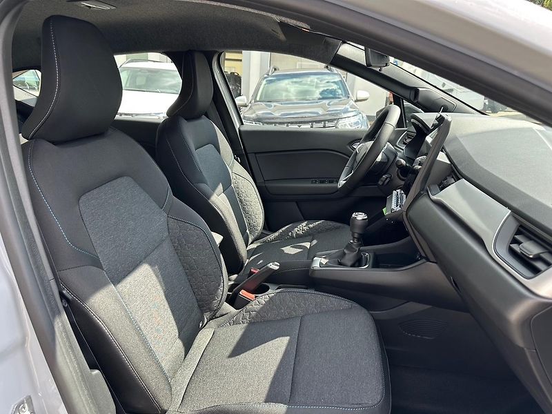 Renault Captur (2026) Evolutio ECO-G 120 - fotka 20 z 29