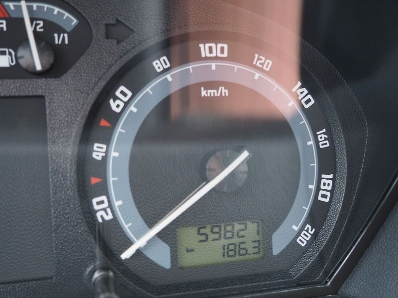 Škoda Fabia (2007) 1.4i, 1. Maj ČR - fotka 22 z 36