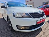 Škoda Rapid (2015) 1.2 TSi Spaceback Ambition + - náhled 34