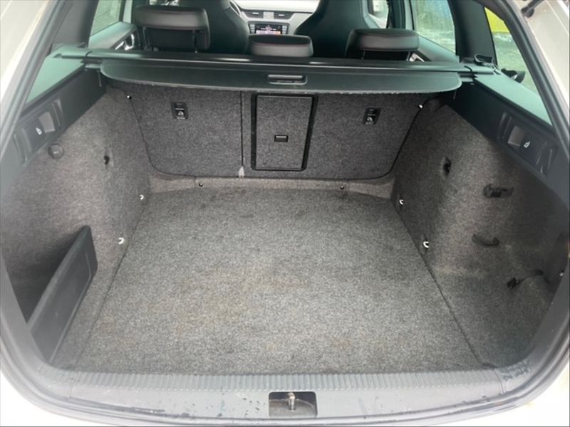 Škoda Octavia 2,0 TDI RS DSG  Cebia - fotka 6 z 11