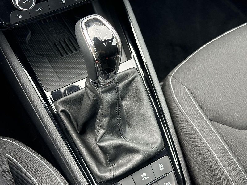 Škoda Scala (2025) 1.5 TSI DSG Monte Carlo - fotka 16 z 33