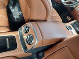Mercedes-Benz Třídy S (2015) 500 4 MATIC AMG  8 válců  - náhled 23