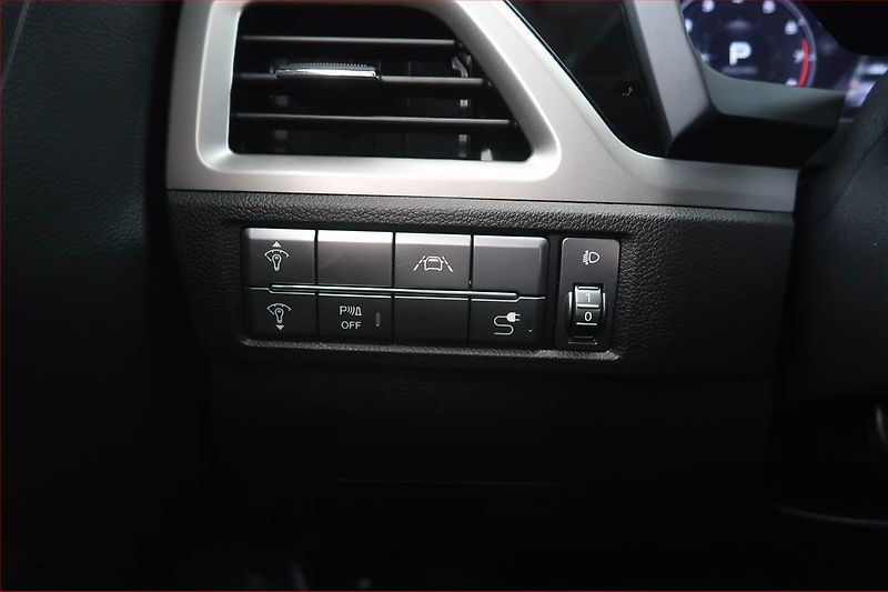 SsangYong Korando (2024) 1.5 T-GDI - fotka 18 z 19