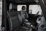 Mercedes-Benz Třídy G 350d TAŽNÉ*EXCLUSIVE*ALCANTARA - náhled 11
