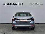 Škoda Superb (2020) L&K DSG 2,0TSi 140kW - náhled 13