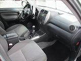 Toyota RAV4 2,0 D4D, 4x4,digiklima,tažné, - náhled 9