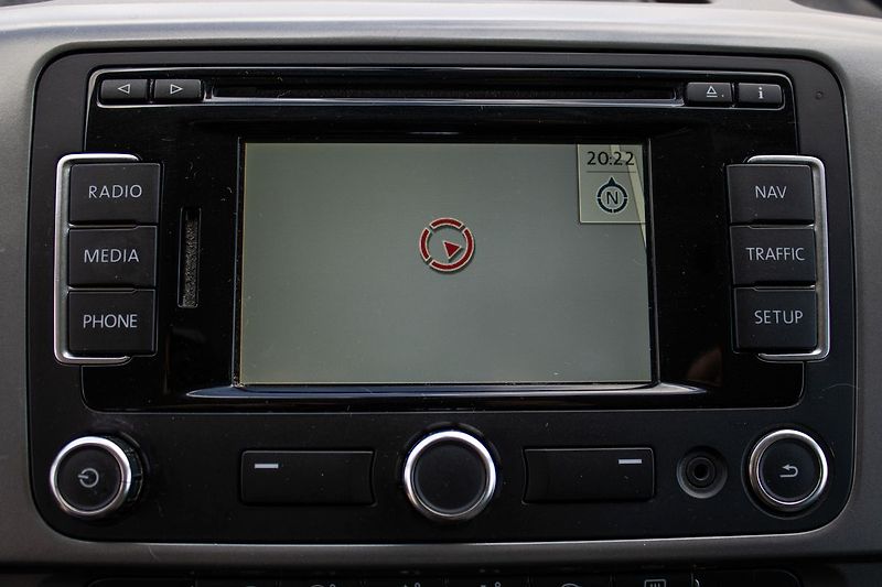 Volkswagen Caravelle 4Motion 2.0 BITDI - fotka 18 z 40
