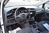 Volkswagen Touran (2018) 1.4TSI 110kw R-line NAVI LED - náhled 21