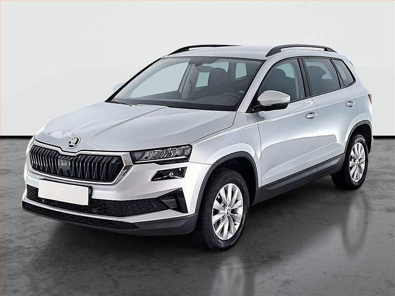 Škoda Karoq (2024) Ambition 1.5 TSI - fotka 2 z 18