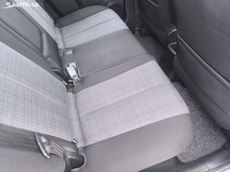 Kia Venga PĚKNÁ,90KM,1MAJ84LET,SERVISKA, - fotka 7 z 25