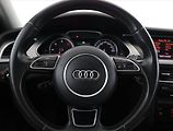 Audi A4 (2013) 3.0 TDI, 4X4, Automat, Navi - náhled 8