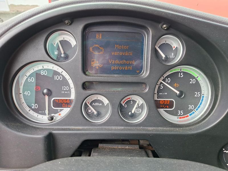 DAF LF (2007) 45.180 ND Z VOZU - fotka 27 z 29