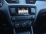 Škoda Octavia (2015) 2.0 TDI, Serv.kniha, Kůže - náhled 12