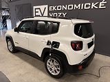 Jeep Renegade (2022) T4 PHEV,4X4, DOJEZD 50KM - náhled 4