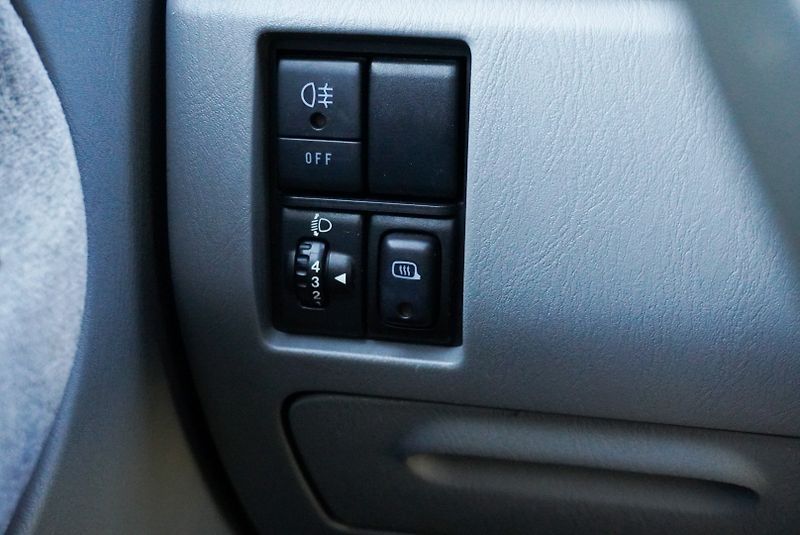 Suzuki Grand Vitara XL-7 - fotka 31 z 45