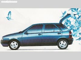 ZKUŠENOSTI UŽIVATELE: Fiat Tipo 1.1