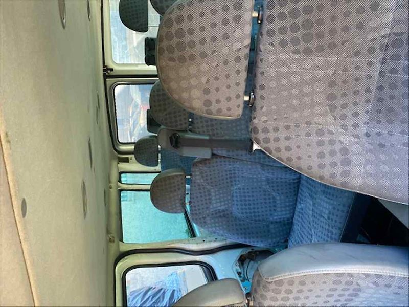 Ford Transit (2006) TOURNEO 2,2 D - fotka 7 z 7