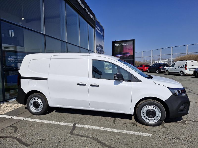 Renault Kangoo (2026) Van L2 extra 115k  - fotka 2 z 20