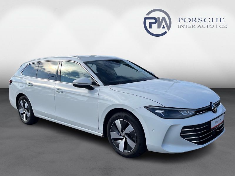 Volkswagen Passat Business 1.5TSI BUSINESS GT 11 - fotka 9 z 23