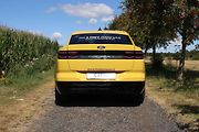 Nový Ford Capri v testu Matěje Myšky.