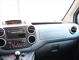 Peugeot Partner (2013) 1.6 HDi, 5Míst, SR - náhled 8