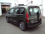 Citroën Berlingo (2026) PLUS Petrol 110k Manual - náhled 4