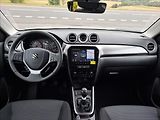 Suzuki Vitara (2026) 1,4 Premium AllGrip MY25 - náhled 16