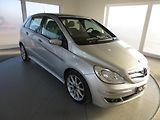 Mercedes-Benz Třídy B (2006) 2,0DCI**KLIMA**ALU KOLA - náhled 3