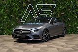 Mercedes-Benz CLS (2019) MANUFAKTUR*HUD*VZDUCH*360 - náhled 1