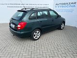 Škoda Fabia (2011) 1.6TDi 66kW - náhled 3
