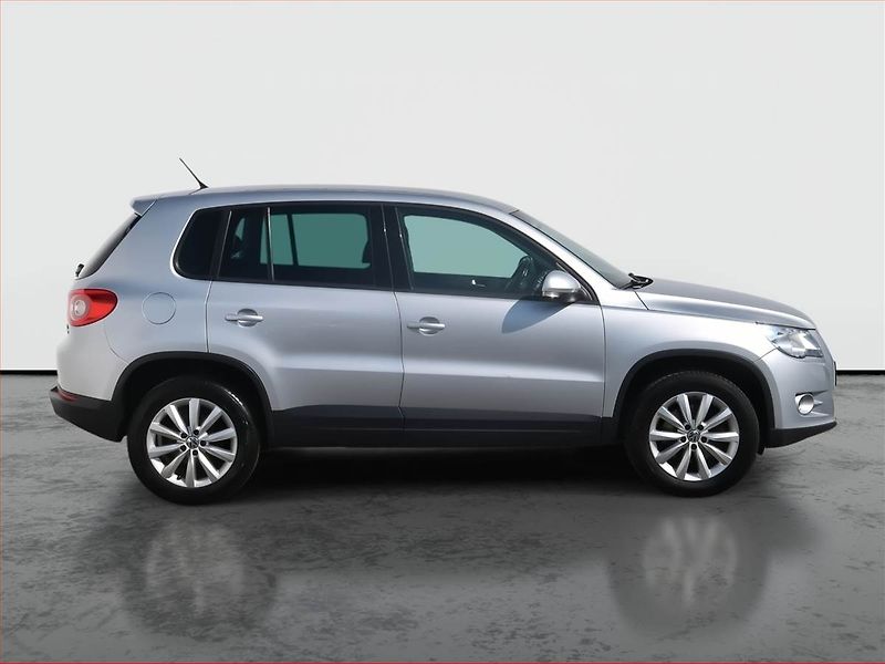 Volkswagen Tiguan (2010) 1.4 TSI - fotka 6 z 16