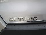 Dacia Spring ELEKTRO-BATERIE-27KWh-1.MAJITE - náhled 12