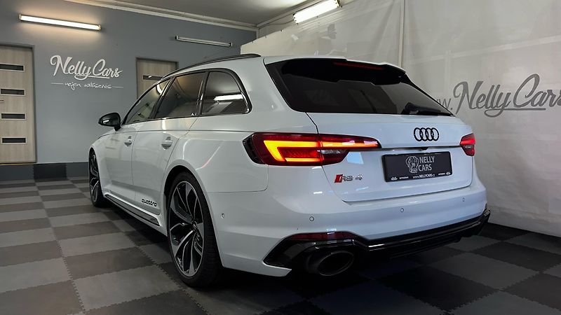 Audi RS 4 HOMOLOGOVANÝ VÝFUK REMUS - fotka 4 z 64