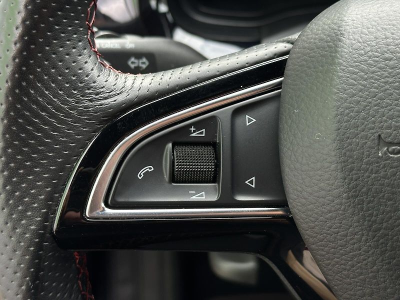 Škoda Citigo 1.0MPi Monte Carlo Automat ASG - fotka 17 z 36