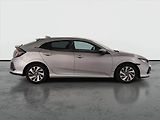 Honda Civic (2017) 1.0 VTEC Turbo, Serv.kniha - náhled 6
