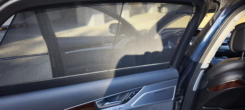 Audi A8 (2013) Audi A8, Audi A8L 4.2 V8, LONG - fotka 30 z 65