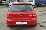 Volkswagen Golf (2013) 1,2 TSI - náhled 4