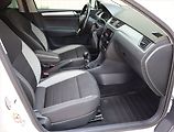 Škoda Rapid (2018) 1.4 TDI, Serv.kniha, Tempomat - náhled 9